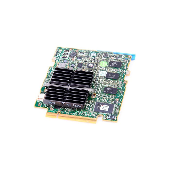 RAID контроллер Dell Perc 6/I SAS (PN 0H145K) Sale (Б/У) RAID контроллер Dell Perc 6/I SAS (PN 0H145K) Sale (Б/У)